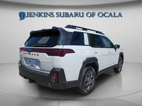 New 2026 Subaru Outback Premium w/ Premium/Limited Package 2 image 3