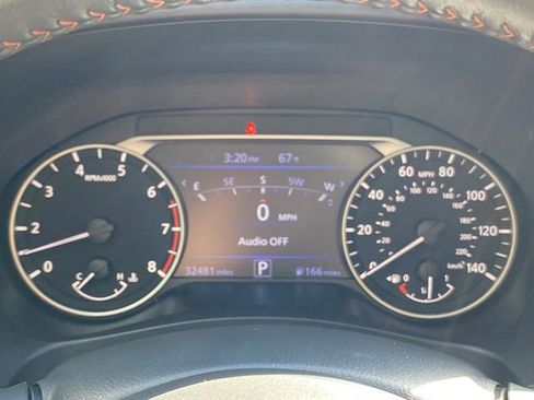 Used 2023 Nissan Altima 2.5 SR w/ SR Premium Package image 18