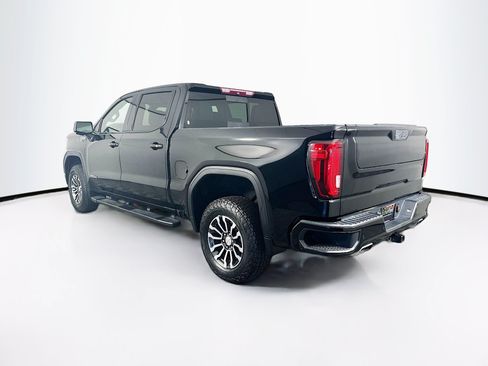 Used 2019 GMC Sierra 1500 AT4 w/ AT4 Premium Package AWD/4WD image 5