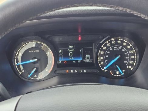 Used 2021 Ford Ranger XLT w/ Equipment Group 301A Mid image 12