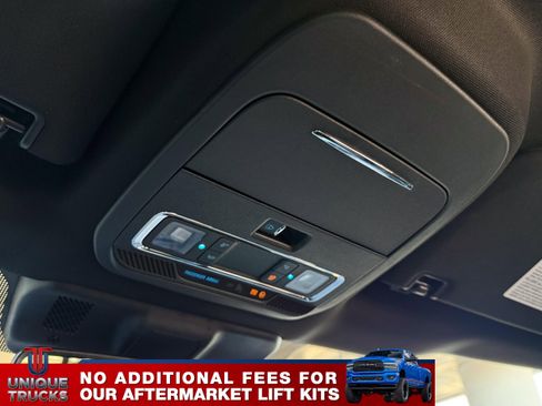 Used 2025 Ford F450 Lariat w/ Lariat Ultimate Package image 34