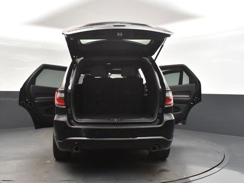 Used 2018 Dodge Durango GT w/ Premium Group image 52