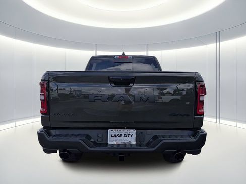 New 2027 RAM 1500 Rebel AWD/4WD image 4