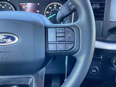 Certified 2023 Ford F150 XLT image 11