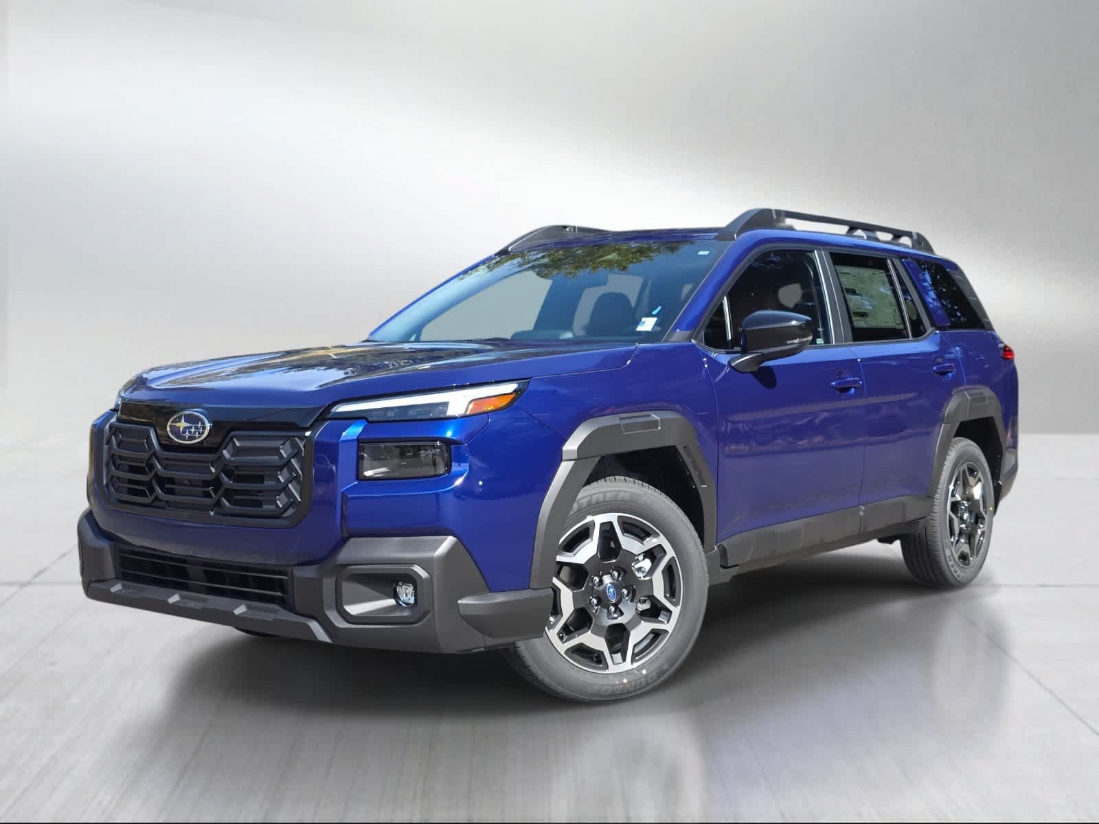New 2026 Subaru Outback Touring AWD/4WD image 1