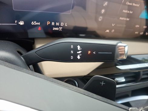 New 2026 Buick Enclave Preferred w/ Power Package image 15