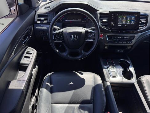 Used 2022 Honda Pilot EX-L image 19