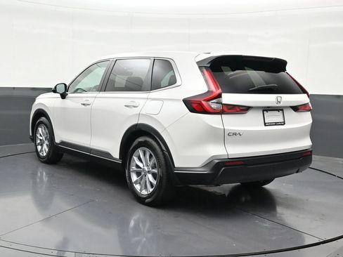 Used 2025 Honda CR-V EX-L image 3