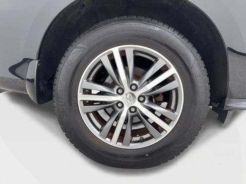 Used 2020 INFINITI QX60 Pure AWD/4WD image 50