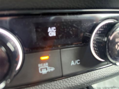 Used 2024 Honda HR-V Sport image 38