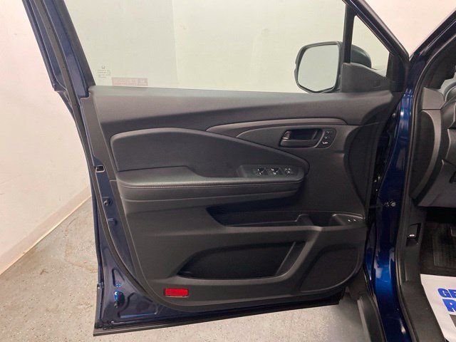 Used 2023 Honda Passport EX-L image 20