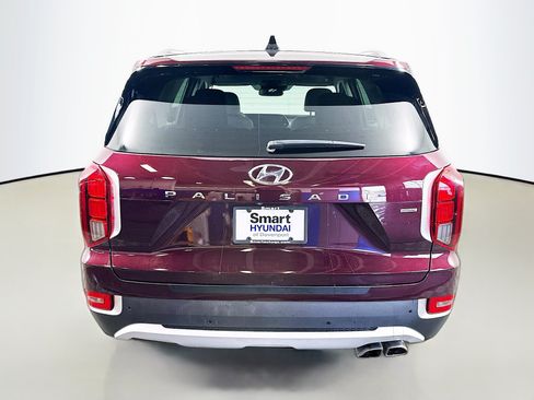 Used 2021 Hyundai Palisade SEL w/ Premium Package AWD/4WD image 6