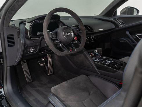 Used 2023 Audi R8 V10 performance w/ R8 Performance Design Package image 98