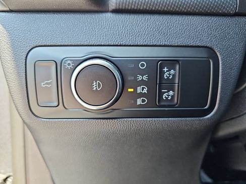 Certified 2025 Ford Bronco Sport Outer Banks AWD/4WD image 29