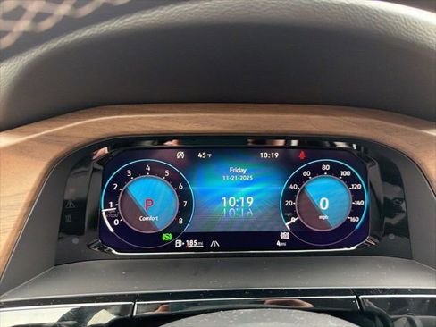 New 2026 Volkswagen Atlas SE AWD/4WD image 17