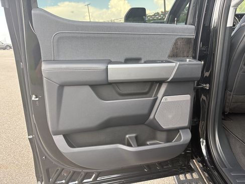 New 2026 Ford F350 Lariat AWD/4WD image 16