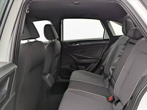 Used 2025 Volkswagen Jetta Sport FWD image 16