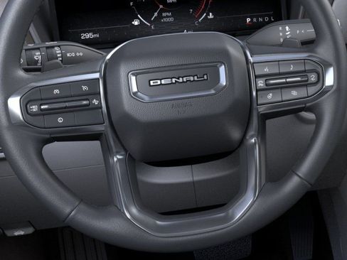 New 2026 GMC Terrain Denali AWD/4WD image 19