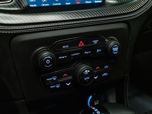 Used 2021 Dodge Charger SRT Hellcat image 26