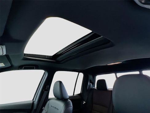 New 2026 Honda Ridgeline Black Edition image 18