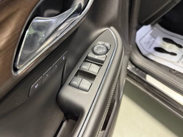 Certified 2023 Buick Envision Avenir AWD/4WD image 13