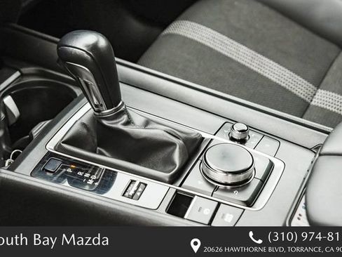 Certified 2025 MAZDA CX-50 AWD 2.5 S w/ Preferred Package image 19