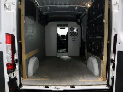 Used 2023 RAM ProMaster 1500 w/ Premium Convenience Group (B) image 16