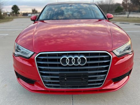 Used 2016 Audi A3 1.8T Premium w/ Audi MMI Navigation Plus image 3