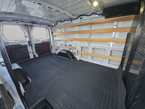 Used 2024 Ford Transit 250 Low Roof w/ Exterior Upgrade Package image 12