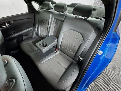 Certified 2023 Kia Forte GT-Line FWD image 23