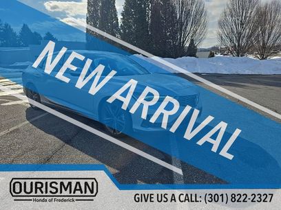 Used 2023 Acura Integra A-Spec