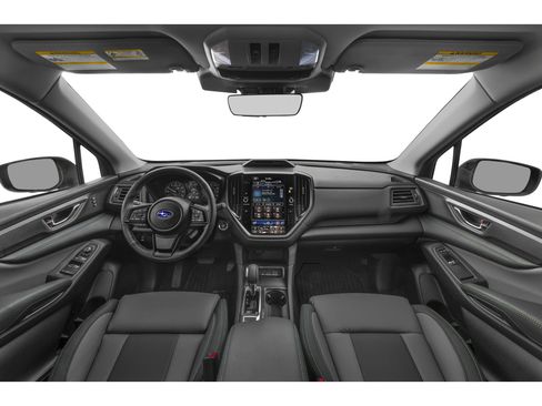 Used 2023 Subaru Ascent Onyx Edition Limited AWD/4WD image 8