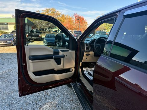 Used 2015 Ford F150 XLT w/ Equipment Group 301A Mid image 13