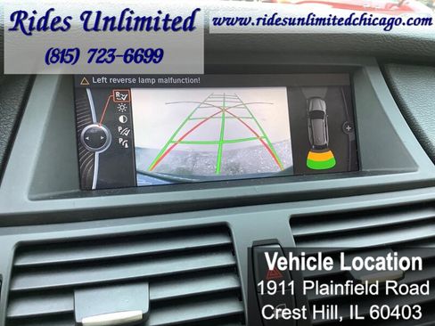 Used 2012 BMW X5 xDrive35i image 13