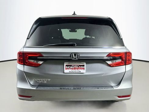 Used 2021 Honda Odyssey EX-L image 6