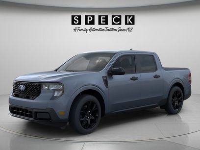 Used 2026 Ford Maverick XLT w/ Equipment Group 301A