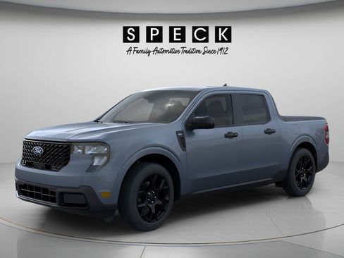 Used 2026 Ford Maverick XLT w/ Equipment Group 301A AWD/4WD image 1
