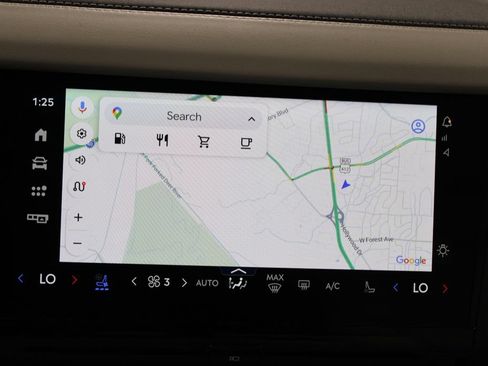 New 2026 Lincoln Navigator Reserve AWD/4WD image 48