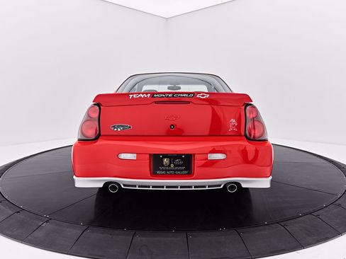 Used 2000 Chevrolet Monte Carlo SS FWD image 13