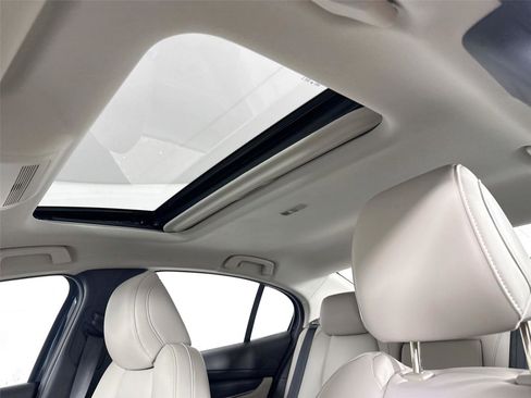 New 2026 MAZDA MAZDA3 2.5 S Sedan w/ Preferred Pkg FWD image 6