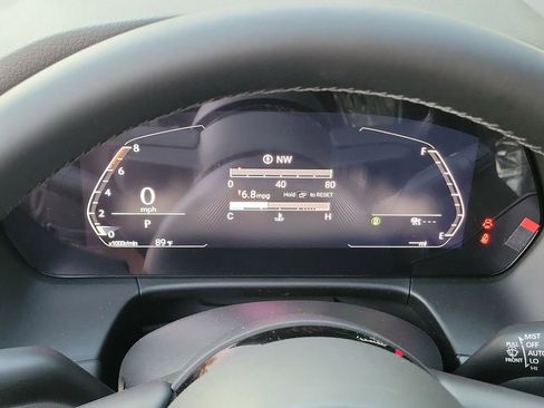 New 2026 MAZDA CX-5 Preferred image 24