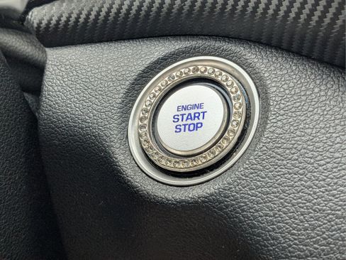 Used 2019 Hyundai Tucson Night AWD/4WD image 27