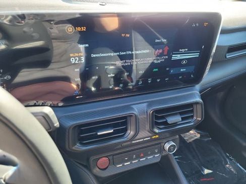 New 2025 Ford Mustang Dark Horse image 50