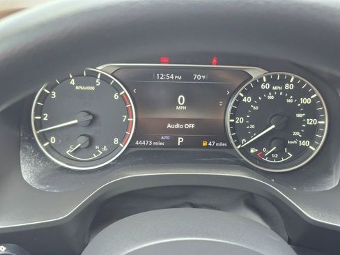 Used 2021 Nissan Rogue S image 6