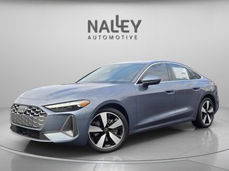 New 2025 Audi A5 2.0T Premium Plus video 1