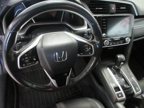 Used 2021 Honda Civic Sport image 25