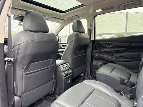 New 2026 Subaru Ascent Bronze Edition image 13