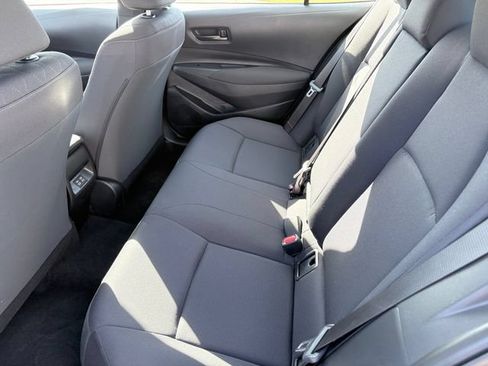 Used 2026 Toyota Corolla LE FWD image 8