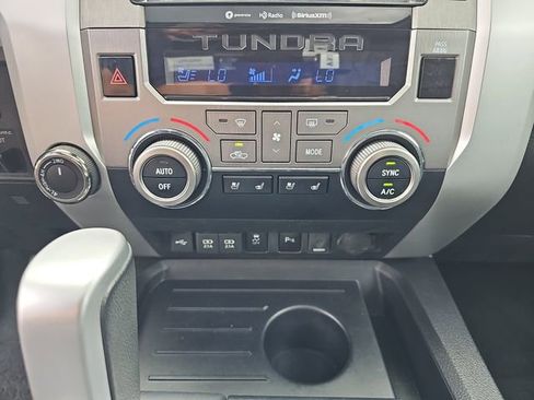 Used 2020 Toyota Tundra Platinum AWD/4WD image 26