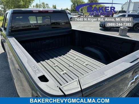 New 2026 Chevrolet Silverado 2500 LTZ w/ Trail Boss Package image 29